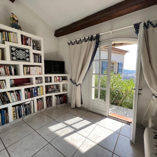 Réseau Immo-diffusion : Propriété SAINT-MARTIN-DE-VALGALGUES (30520) 159.00m2  499 000 € 