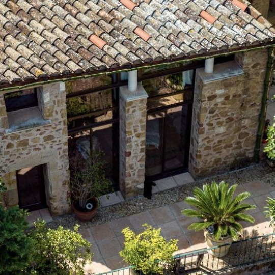 Réseau Immo-diffusion : Maison CLERMONT-L'HERAULT (34800) 218.00m2  520 000 € 