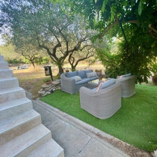 Maison AUBAIS (30250) 170.00m2  - 459 000 € 