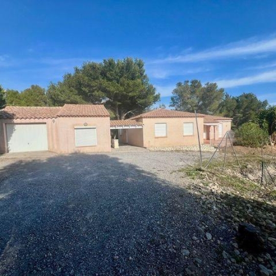 Villa SIGEAN (11130) 152.00m2 - 345 000 € 