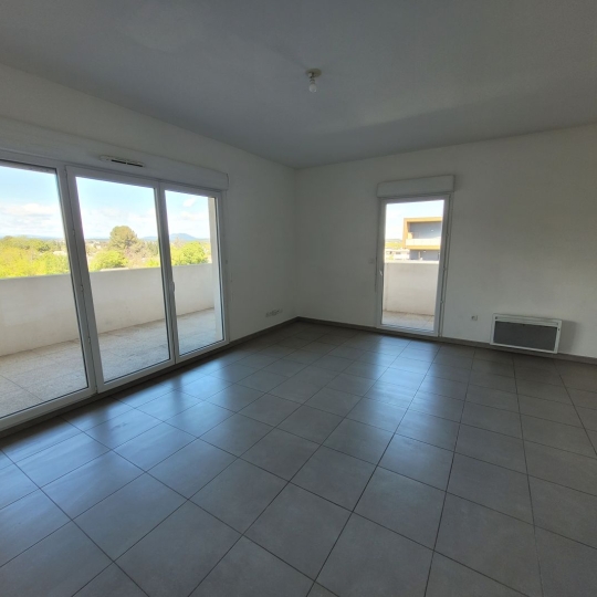 Réseau Immo-diffusion : 3 Pièces MONTPELLIER (34000) 63.00m2  283 000 € 