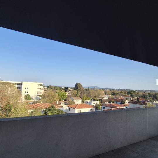 Réseau Immo-diffusion : 3 Pièces MONTPELLIER (34000) 63.00m2  283 000 € 