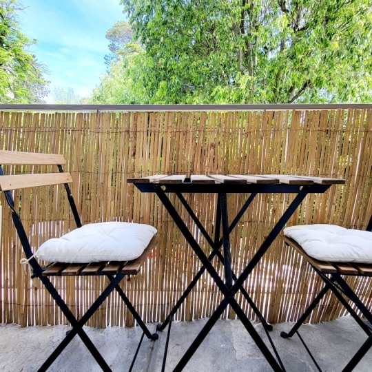 Réseau Immo-diffusion : 3 Pièces MONTPELLIER (34070) 55.00m2  175 000 € 