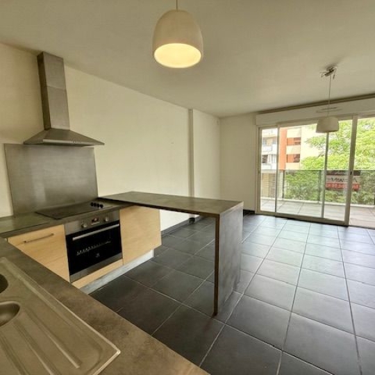 2 Pièces MONTPELLIER (34000) 45.00m2  - 179 000 € 