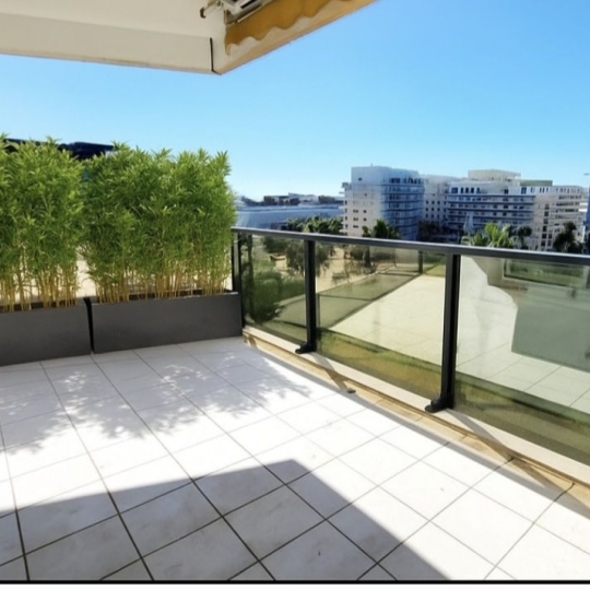 4 Pièces MONTPELLIER (34000) 96.00m2  - 575 000 € 
