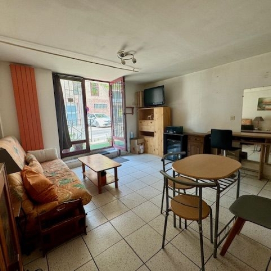 4 Pièces CLERMONT-L'HERAULT (34800) 79.00m2  - 109 000 € 