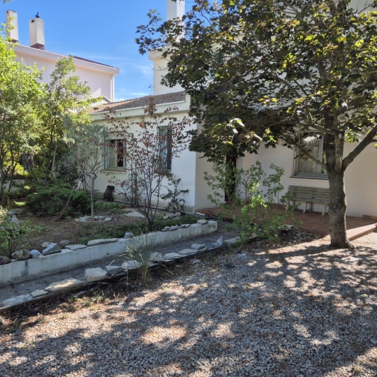 Villa MONTPELLIER (34000) 180.00m2  - 514 500 € 