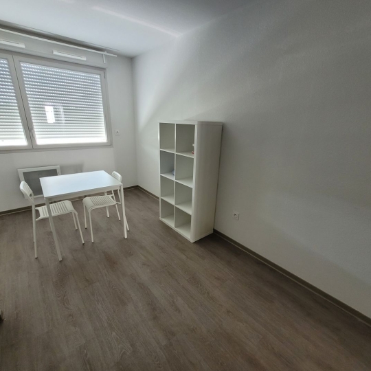 Studio MONTPELLIER (34000) 20.00m2  - 99 000 € 