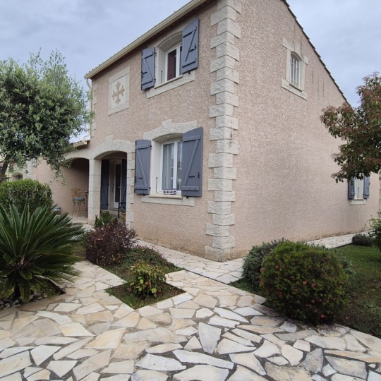 Réseau Immo-diffusion : Villa LE CRES (34920) 139.00m2  549 000 € 