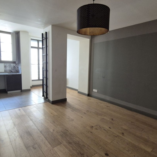Réseau Immo-diffusion : Studio SETE (34200) 39.00m2  129 000 € 