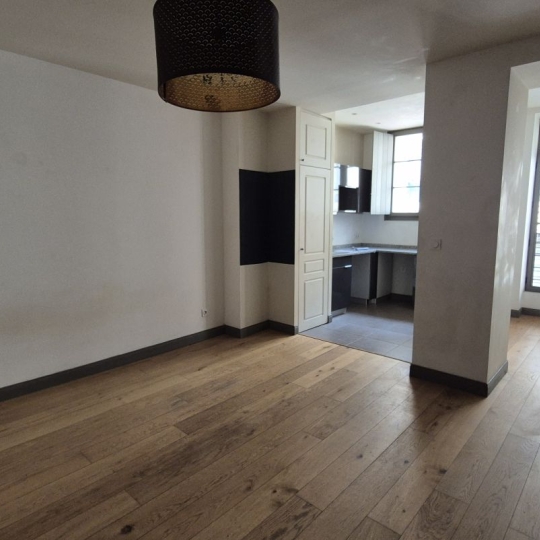 Réseau Immo-diffusion : Studio SETE (34200) 39.00m2  128 400 € 
