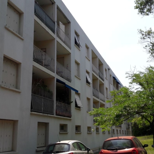 2 Pièces MONTPELLIER (34000) 45.00m2 - 119 000 € 