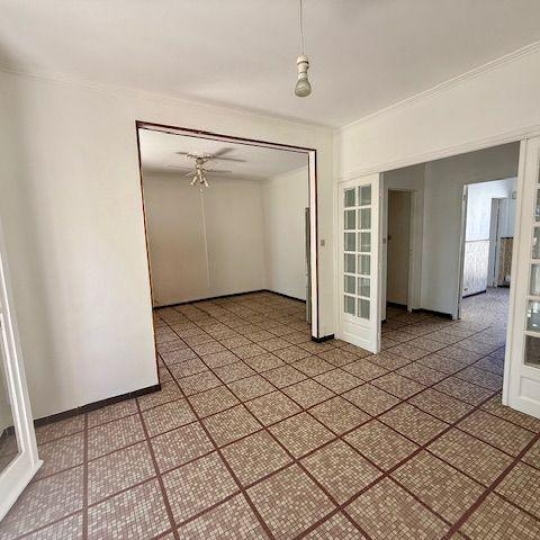 Appartement MONTPELLIER (34080) 83.00m2 171 000 € 