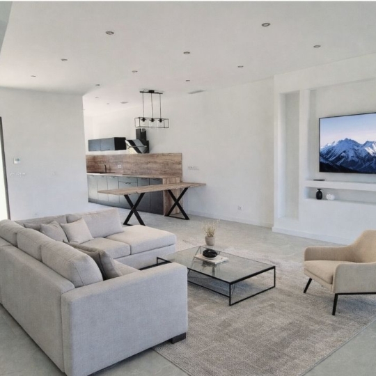 Réseau Immo-diffusion : Maison BEZIERS (34500) 126.00m2  299 000 € 