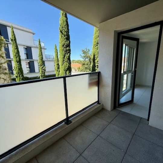 Appartement SAINT-AUNES (34130) 44.00m2 179 000 € 