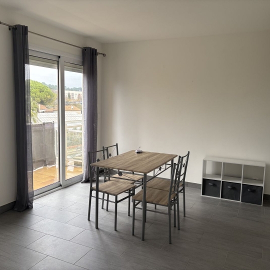 Appartement CASTELNAU-LE-LEZ (34170) 34.00m2 129 000 € 