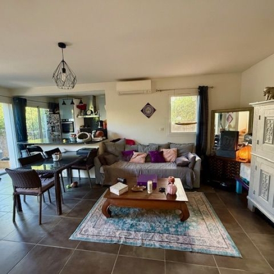 Maison / Villa MAUGUIO (34130) 155.00m2 649 000 € 