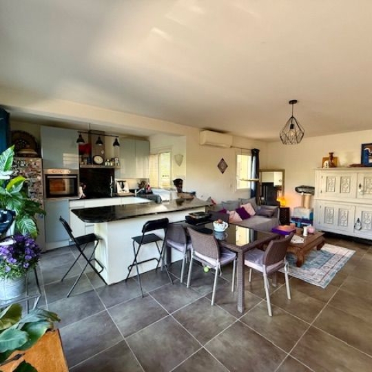 Villa MAUGUIO (34130) 155.00m2 - 619 000 € 