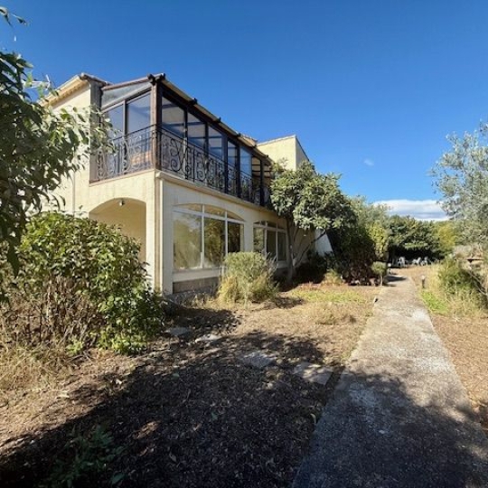 Maison / Villa TEYRAN (34820) 235.00m2 743 000 € 