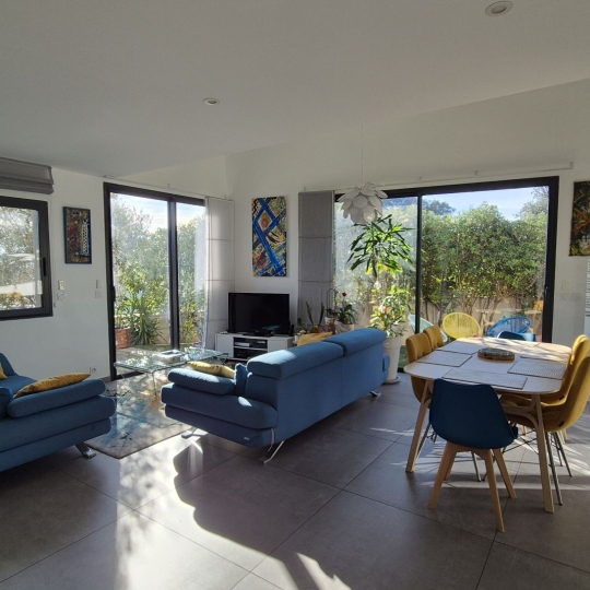 Maison / Villa SAINT-JEAN-DE-VEDAS (34430) 105.00m2 499 000 € 