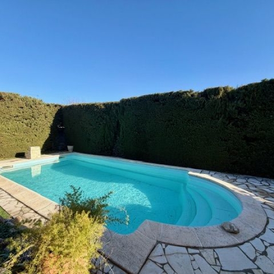 Réseau Immo-diffusion : Villa BAILLARGUES (34670) 90.00m2  399 000 € 