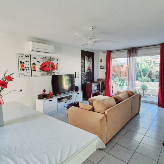 Réseau Immo-diffusion : Maison COURNONTERRAL (34660) 85.00m2  325 000 € 