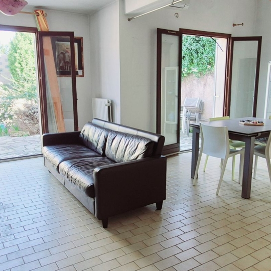 Réseau Immo-diffusion : Maison MONTPELLIER (34090) 75.00m2  299 000 € 