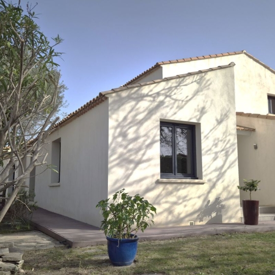 Villa SAINT-AUNES (34130) 174.00m2 - 638 000 € 