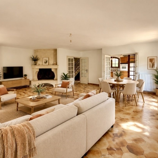 Villa LUNEL (34400) 224.00m2 - 399 000 € 