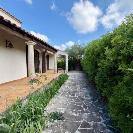 Réseau Immo-diffusion : Villa LUNEL (34400) 224.00m2  399 000 € 