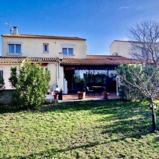 Villa MAUGUIO (34130) 140.00m2 - 474 000 € 