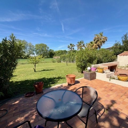 Villa MAUGUIO (34130) 140.00m2 - 522 000 € 
