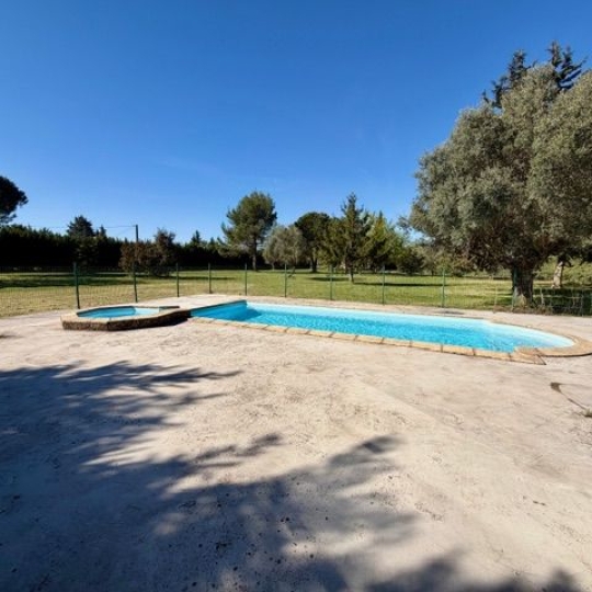 Propriété LUNEL (34400) 150.00m2 - 750 000 € 