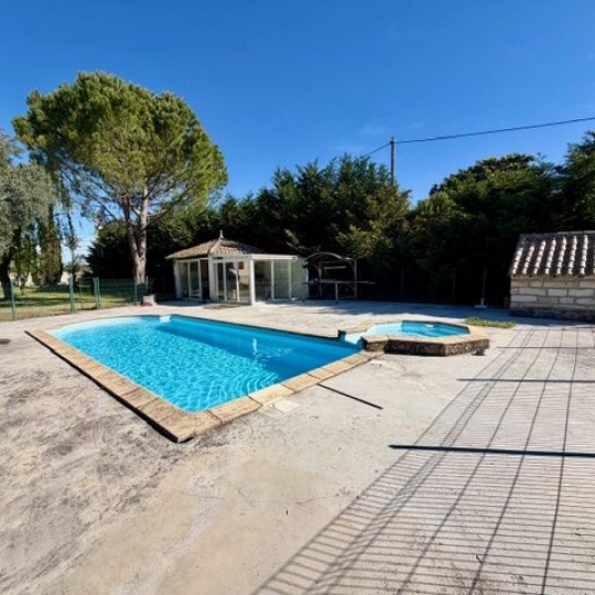 Propriété LUNEL (34400) 150.00m2 - 750 000 € 