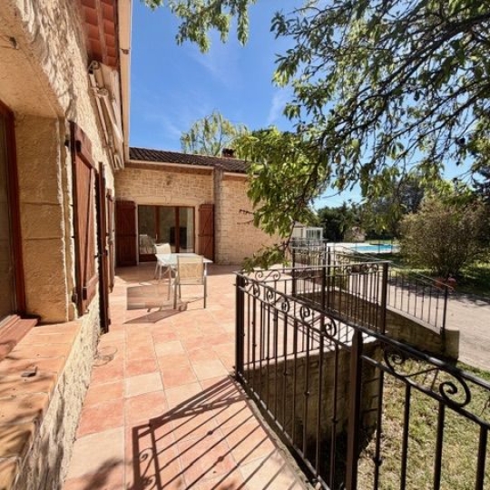 Propriété LUNEL (34400) 150.00m2 - 750 000 € 