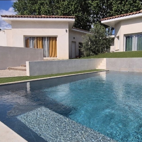 Maison / Villa SAINT-DREZERY (34160) 150.00m2 689 000 € 