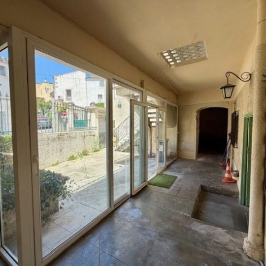 Maison de ville SAINT-AUNES (34130) 183.00m2 - 385 000 € 