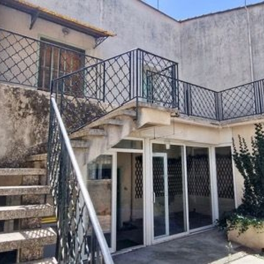 Maison de ville SAINT-AUNES (34130) 183.00m2 - 385 000 € 