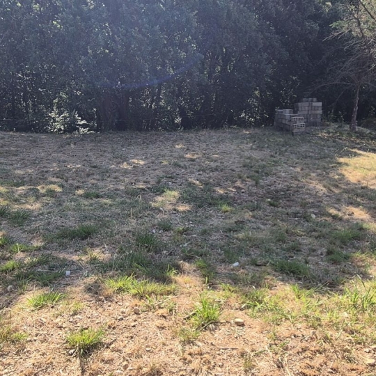 Terrain VAILHAUQUES (34570) m2 185 000 € 