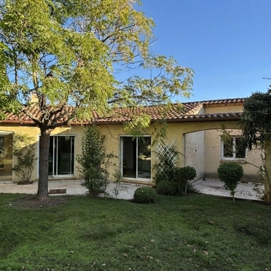 Maison / Villa LES MATELLES (34270) 108.00m2 449 000 € 
