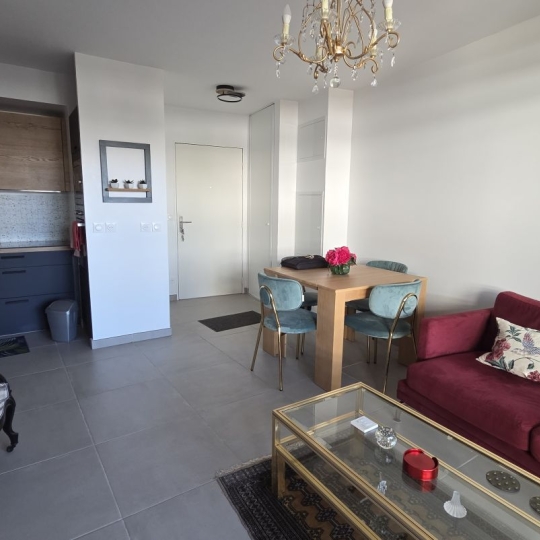 3 Pièces LE CAP-D'AGDE (34300) 57.00m2 - 307 000 € 