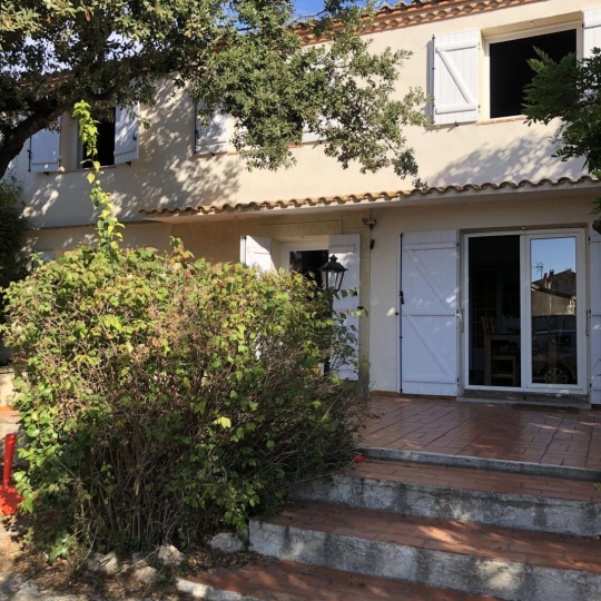 Villa LE CRES (34920) 166.00m2 - 520 000 € 
