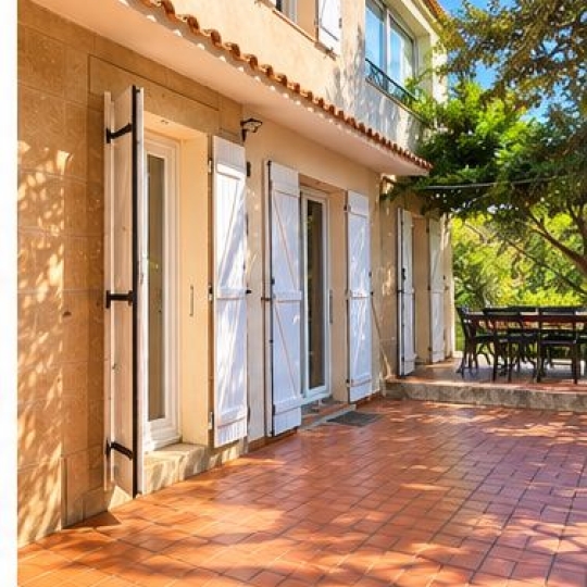 Villa LE CRES (34920) 166.00m2 - 520 000 € 