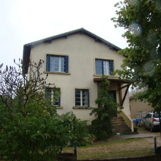 Maison / Villa DOMPIERRE-SUR-BESBRE (03290) 101.00m2 87 200 € 