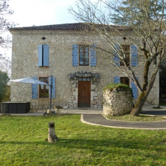 Maison / Villa MAUVEZIN (32120) 242.00m2 388 500 € 