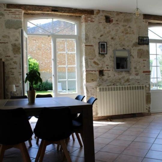 Maison EAUZE (32800) 263.00m2  - 350 000 € 