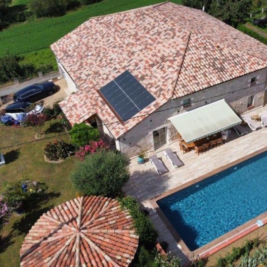 Maison / Villa VALENCE (82400) 420.00m2 759 200 € 