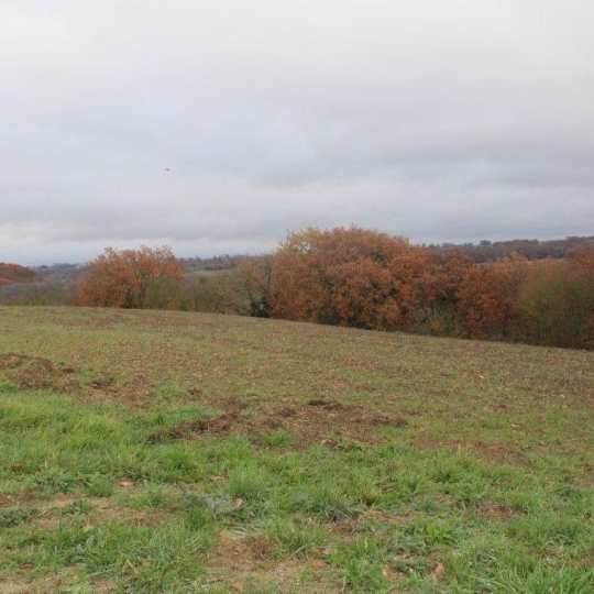 Terrain MAUVEZIN (32120) m2  - 49 000 € 