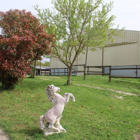 Domaines / Propriétés CARMAUX (81400) 165.00m2 420 000 € 