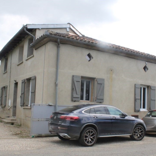 Maison CASTELSARRASIN (82100) 140.00m2  - 238 500 € 